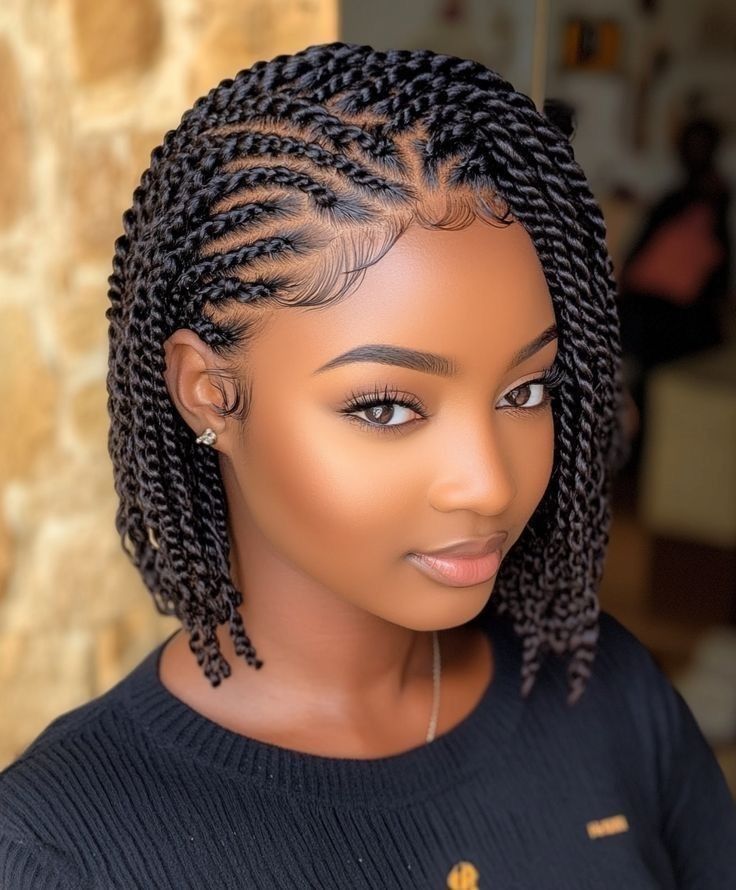 Beauty salon experience